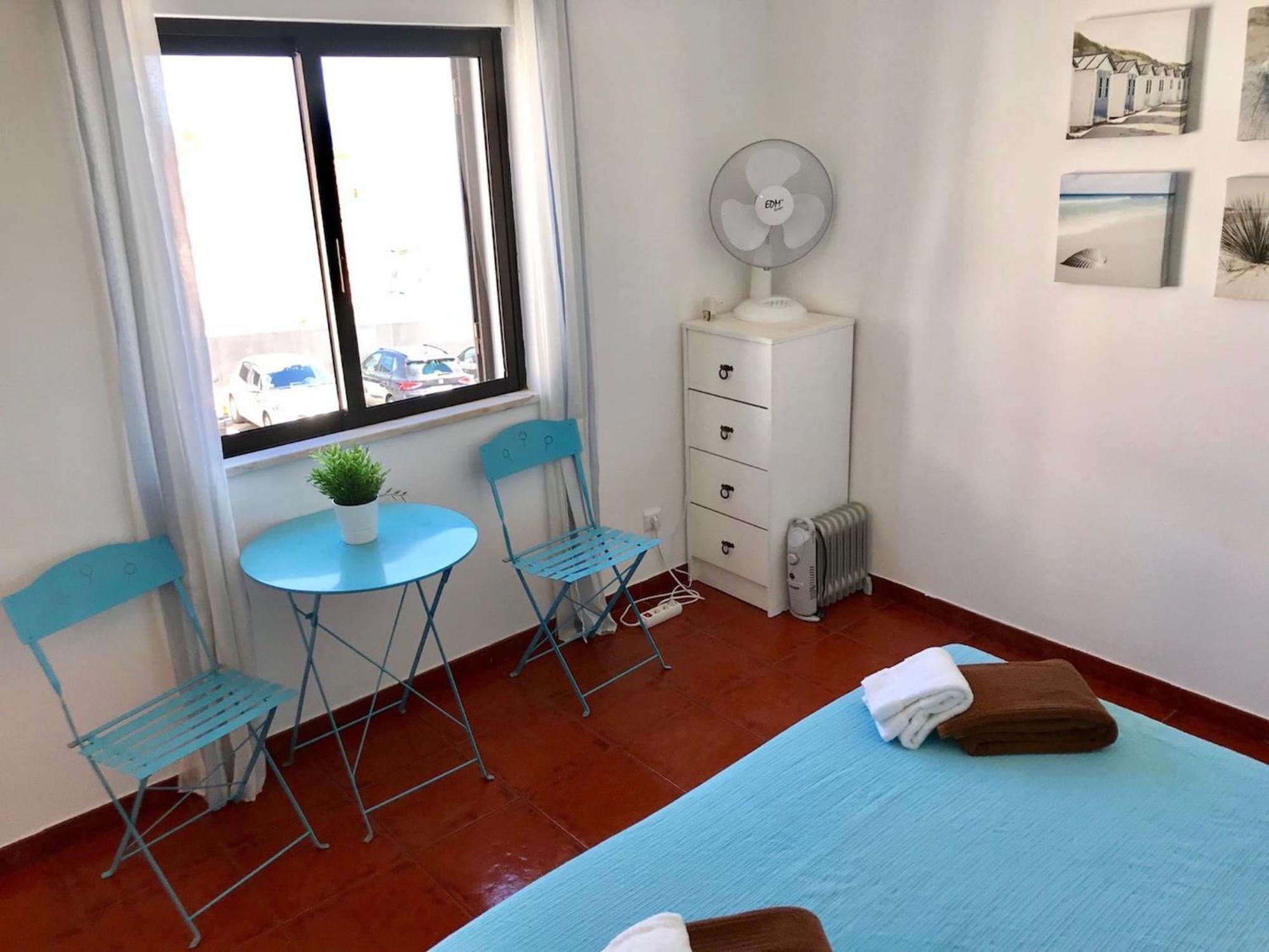 House Located In Opposite Of Beach! Apartman Lagoa  Kültér fotó