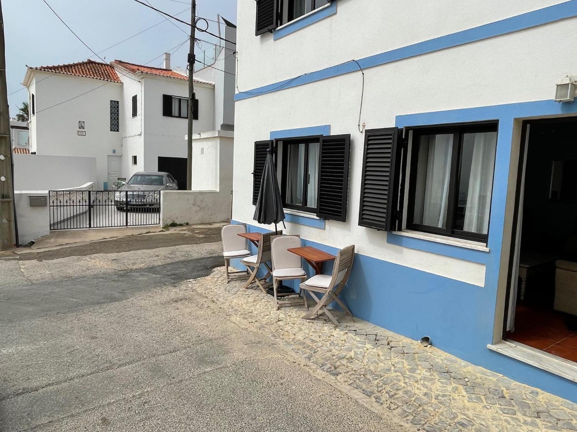 House Located In Opposite Of Beach! Apartman Lagoa  Kültér fotó